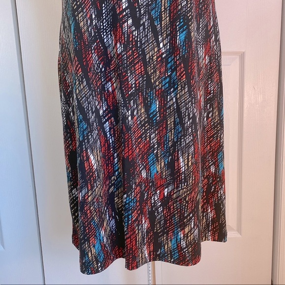 Penningtons MADE IN CANADA Midi Dress, Relaxed Fit, X Plus (14 - 16) - Picture 6 of 10